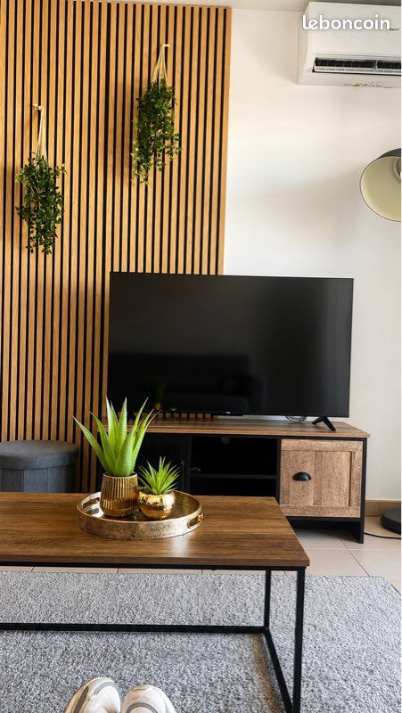 Appartement 2 pièces 42 m² · à Avignon · 42 m² · 750 €