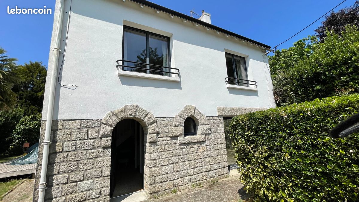 Maison 5 pièces 103 m² · à Quimper · 103 m² · 299 900 €