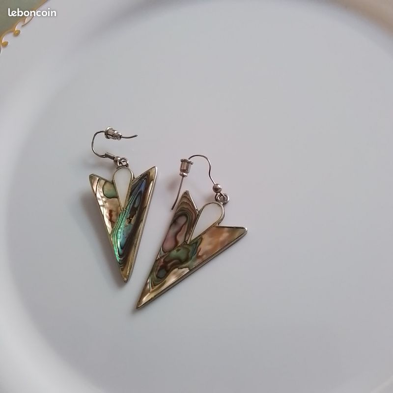 Boucles (image 1)