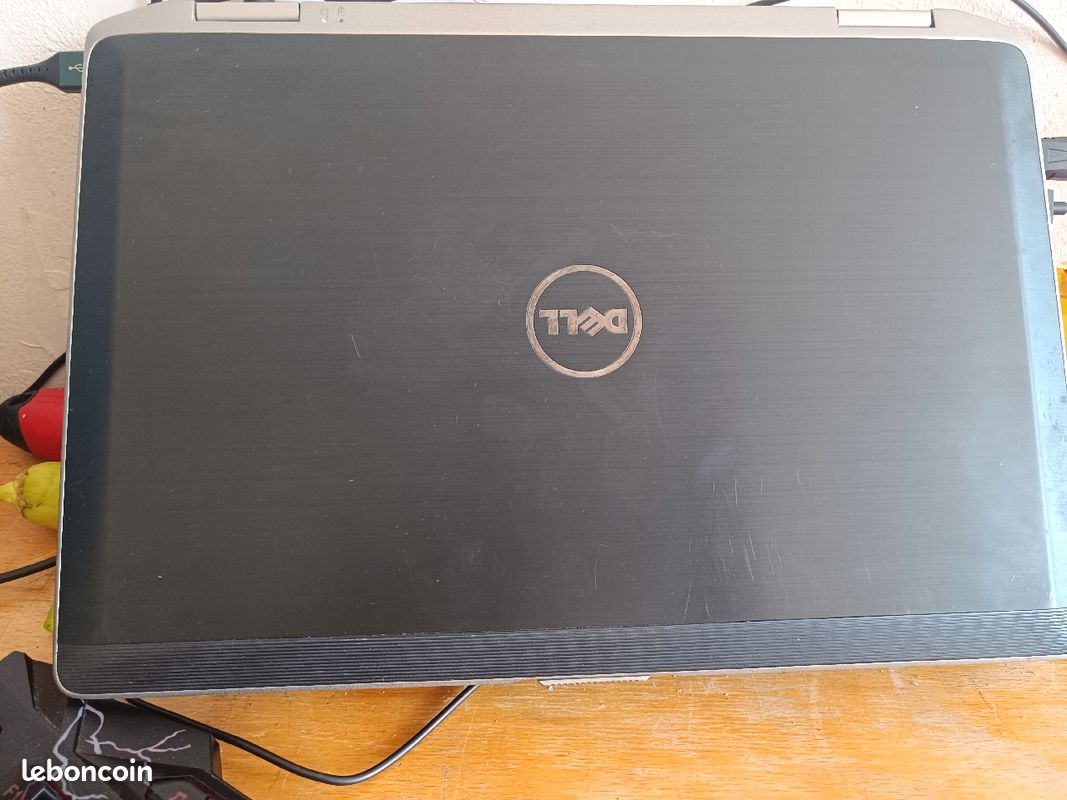 Dell latitude e6420 (image 2)
