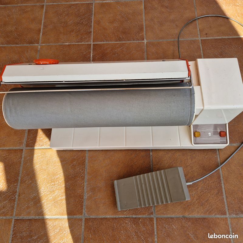 Machine à repasser (image 1)
