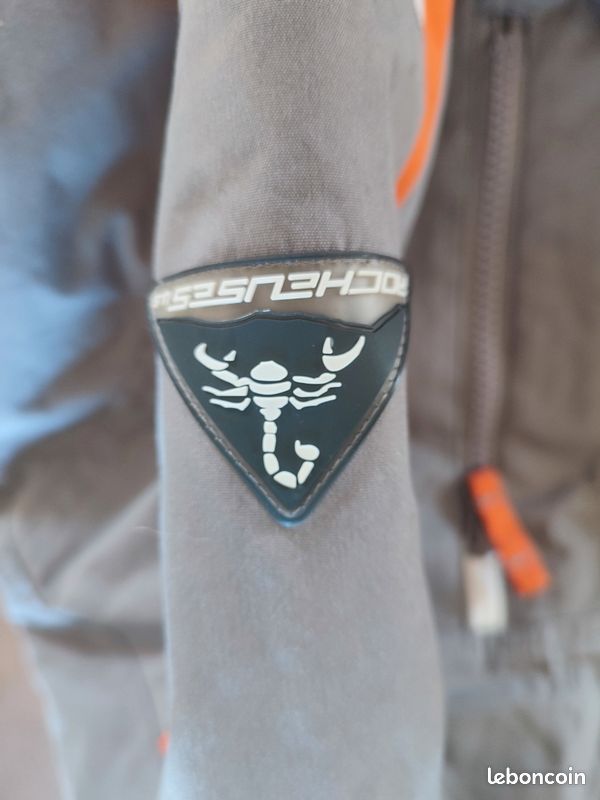 Veste imperméable (image 5)