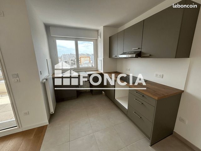 Appartement 4 pièces 89 m² · à Clichy · 89 m² · 2 764 €