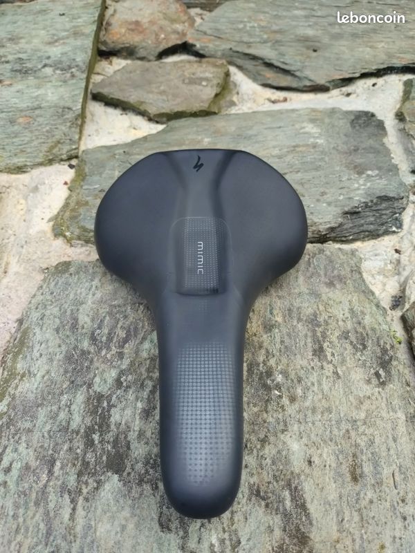 Selle Specialized Bridge Mimic 168 Équipements vélos