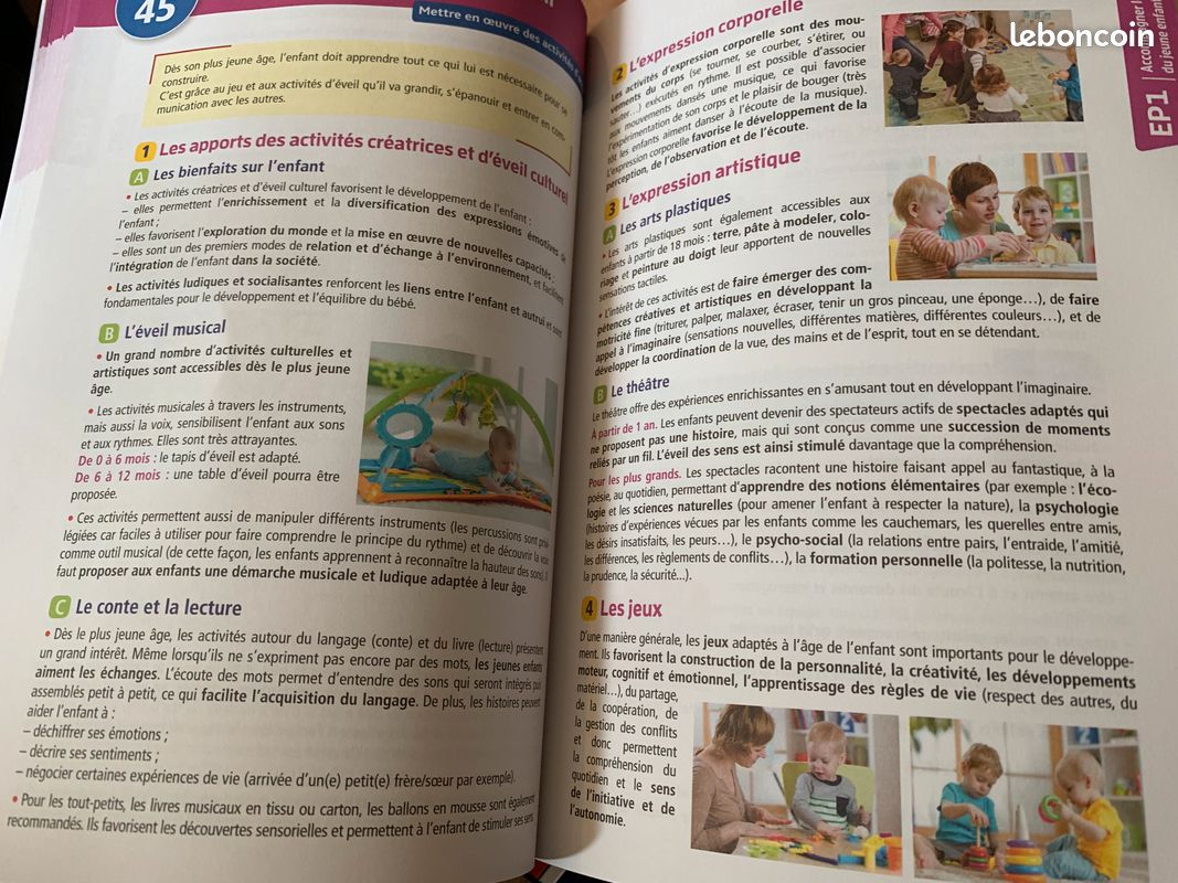 Cours technique CAP (image 4)