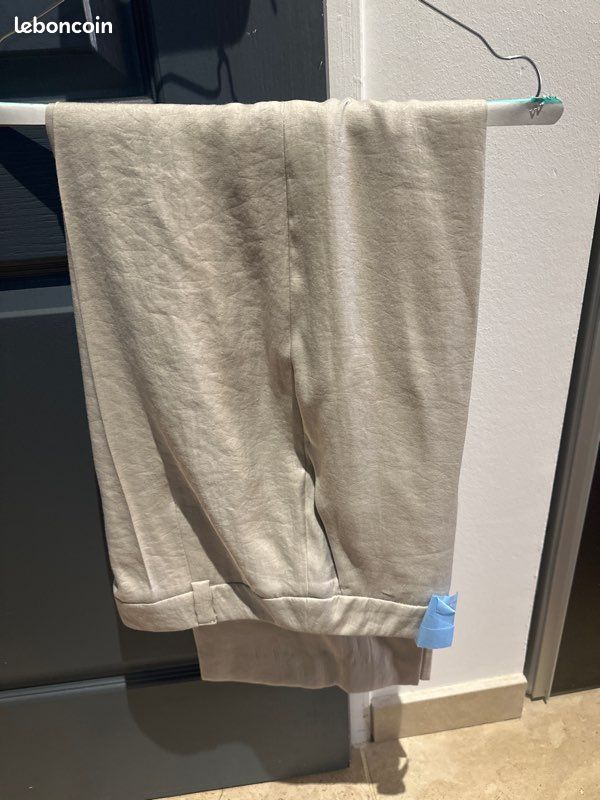 Tailleur pantalon (image 5)