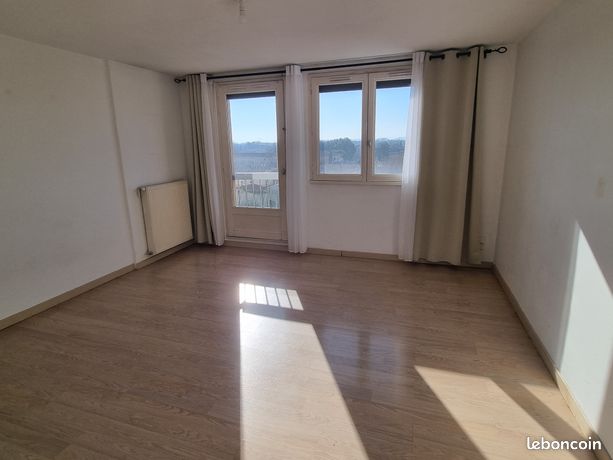 Appartement T3, 66m² proche Avignon