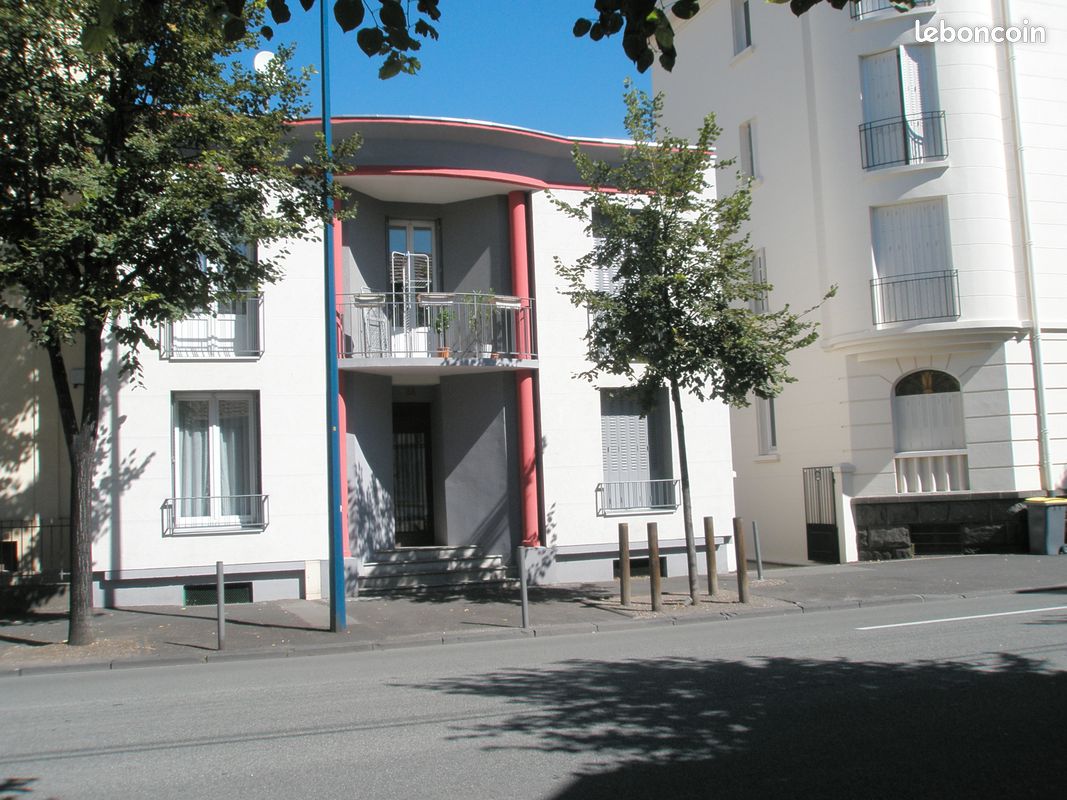 Appartement 2 pièces 35 m² · à Clermont-Ferrand · 35 m² · 410 €/mois