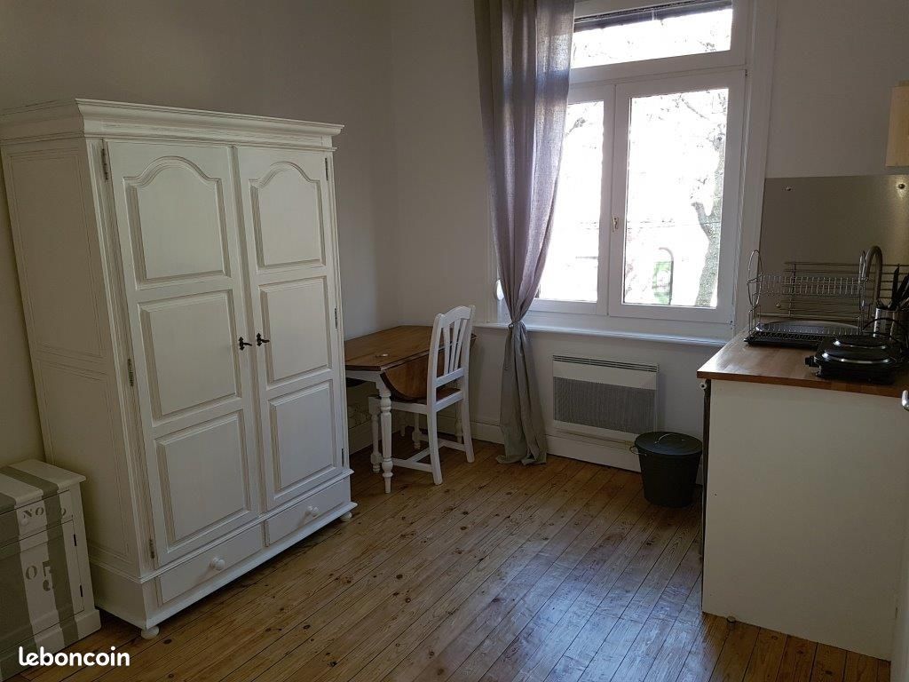 Appartement a louer lens - 1 pièce(s) - 15 m2 - Surfyn