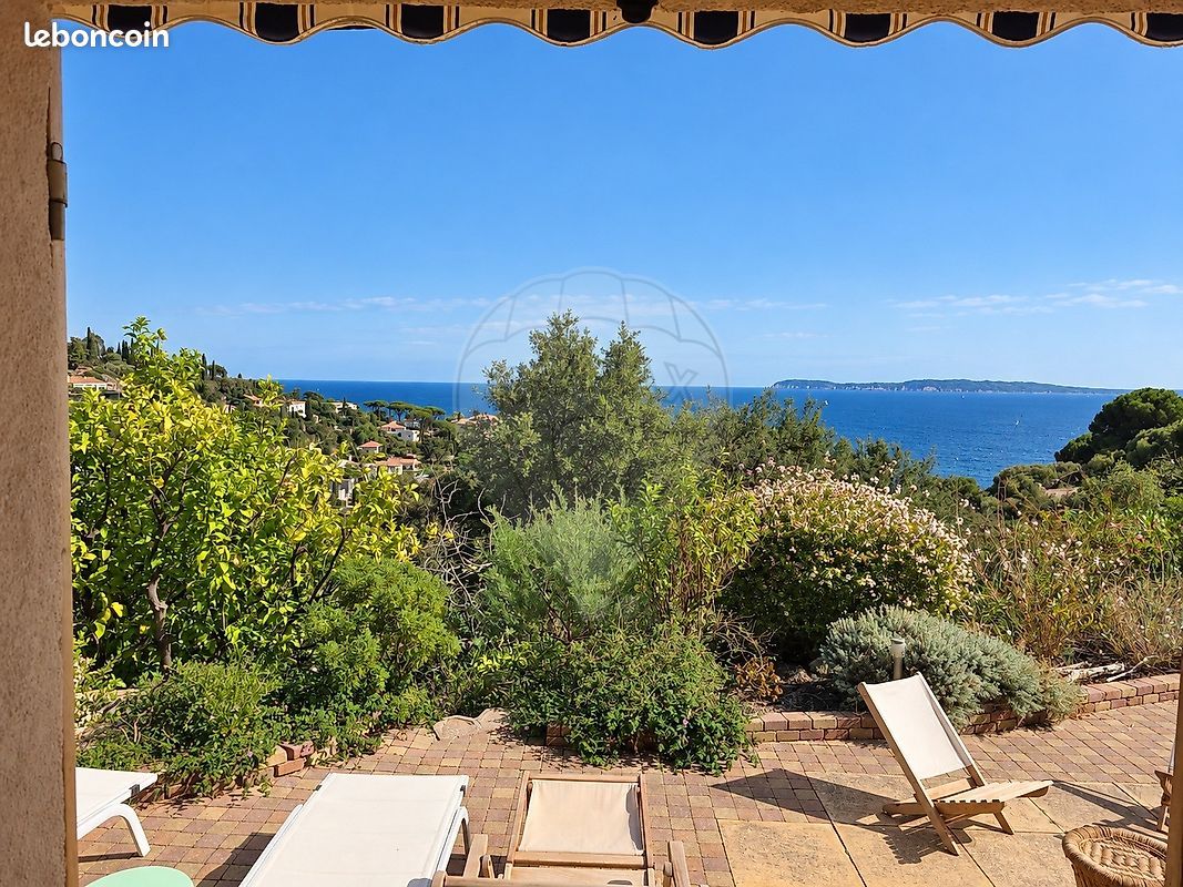 Appartement 3 pièces 61 m² · à Le Lavandou · 61 m² · 555 500 €