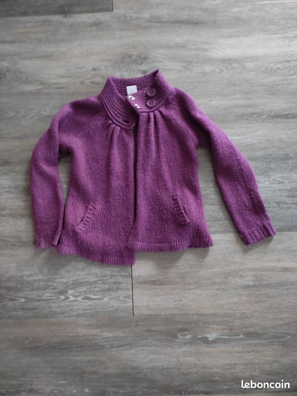 Vêtements 5 ans (image 1)