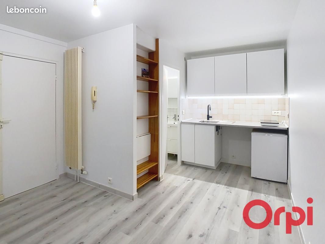 Appartement a louer massy - 2 pièce(s) - 15 m2 - Surfyn