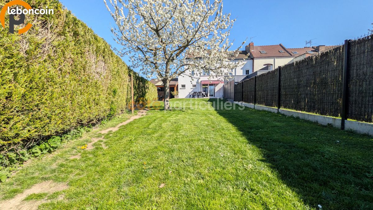 Maison 6 pièces 120 m² (image 1)