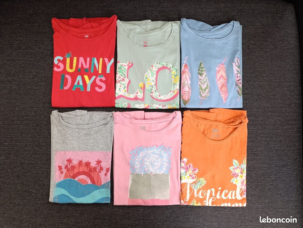 T-SHIRT TRICOTÉ EN POLAIRE DOUX COL ROND pour Femme | CA