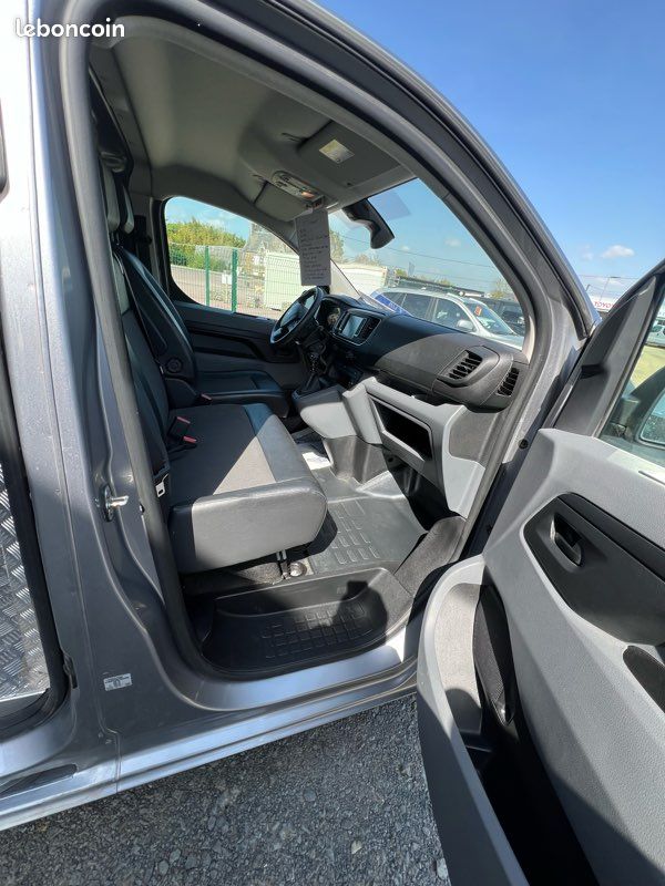 Peugeot expert (image 2)