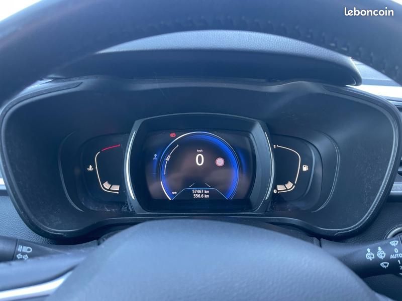 Renault Kadjar 1.2 TCe 130ch energy Graphite (image 18)