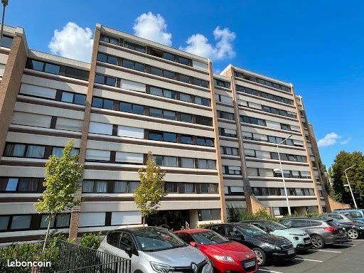 Appartement 4 pièces 99 m² · à Lille · 99 m² · 336 900 €