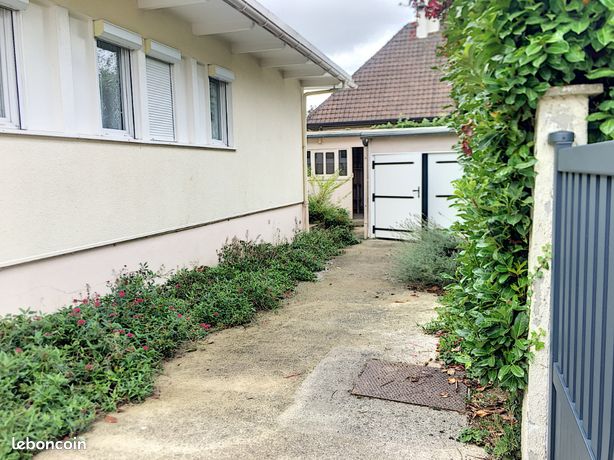 Maison a louer brunoy - 4 pièce(s) - 65 m2 - Surfyn