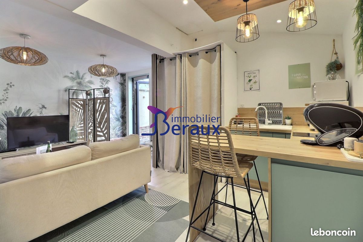 Maison 5 pièces 132 m² (image 15)