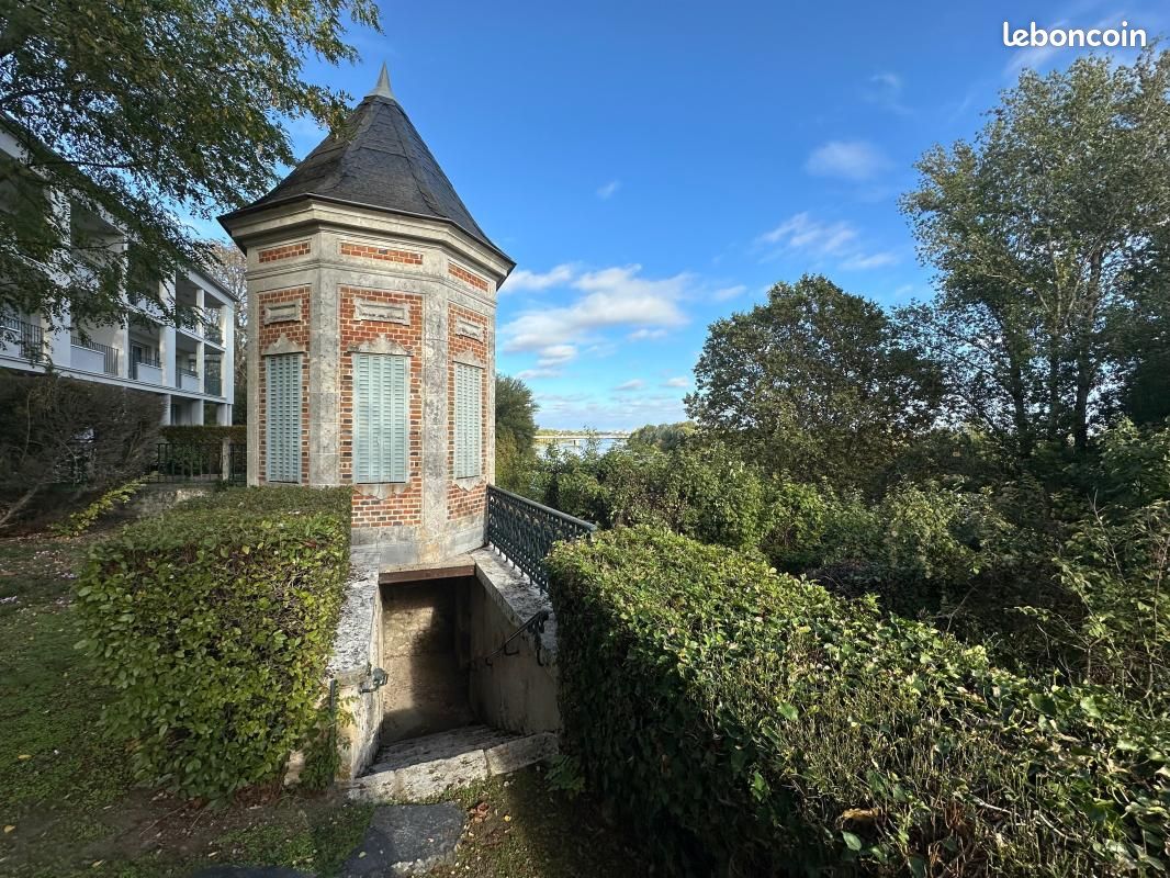 Appartement 3 pièces 78 m² · à La Chapelle-Saint-Mesmin · 77,8 m² · 903 €/mois