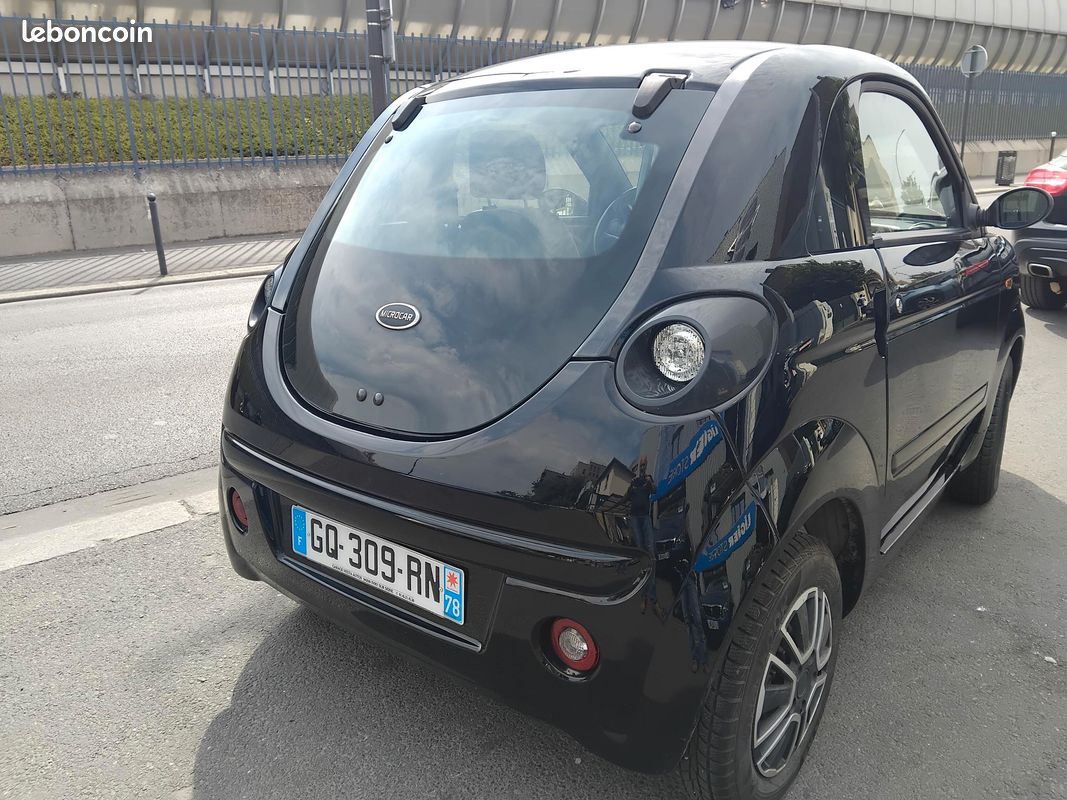Microcar DUE Initial (image 3)