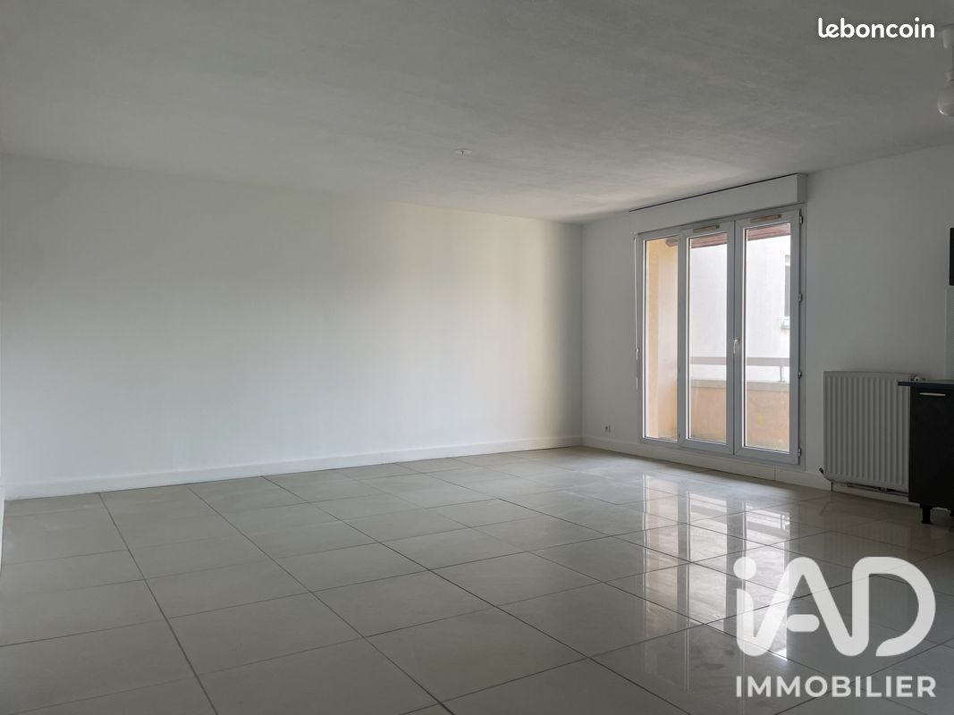 Appartement 4 pièces 88 m² · à Orléans · 88 m² · 190 000 €