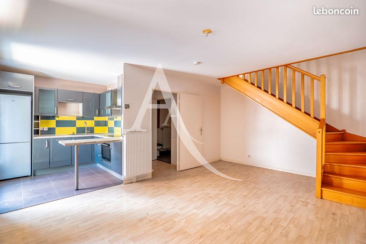 Appartement 4 pièces 75 m² · à Limeil-Brévannes · 75 m² · 249 000 €