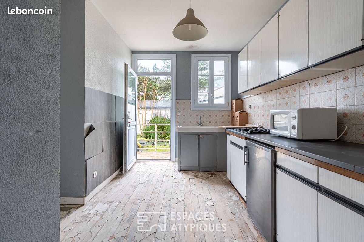Maison 5 pièces 71 m² · à La Baule-Escoublac · 71 m² · 550 000 €