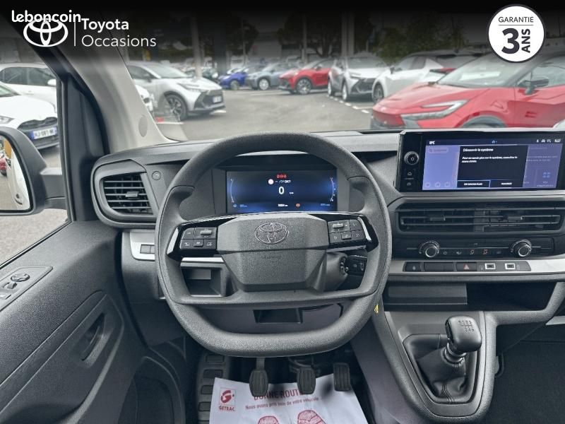 Toyota PROACE Combi Long 2.0 140 D-4D MC24 (image 9)