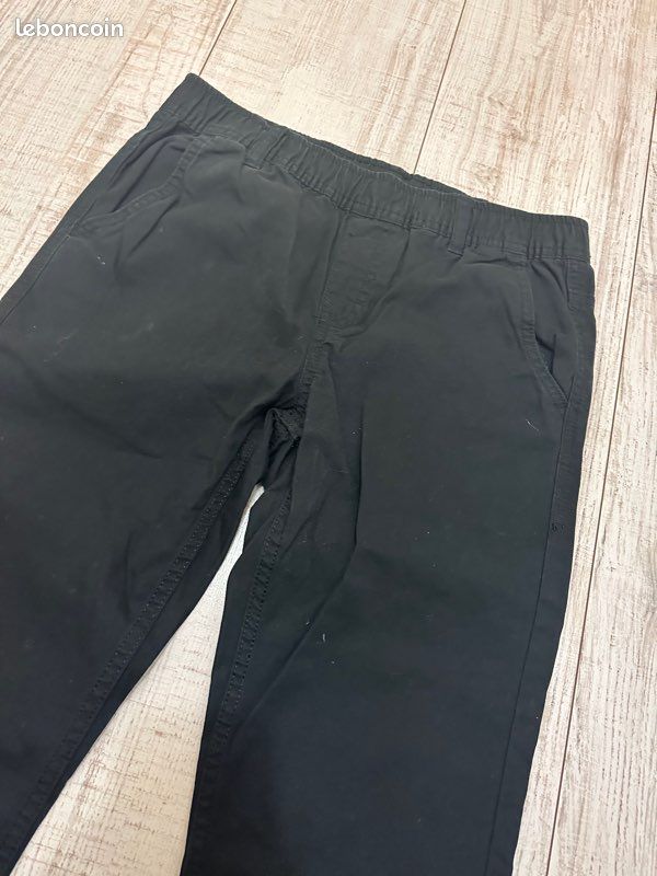 Pantalon garçon 12 ans (image 2)