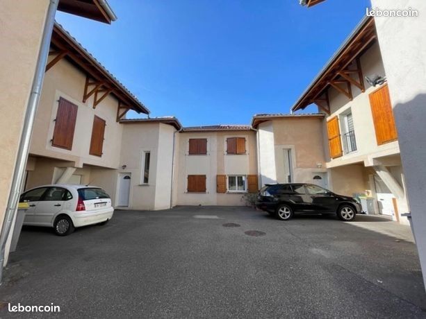 Maison 5 pièces 110 m² · à Vienne · 110 m² · 1 300 €/mois