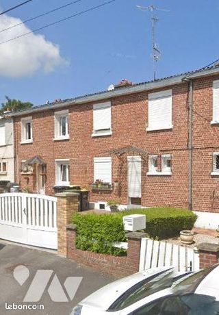 Maison 5 pièces 88 m²