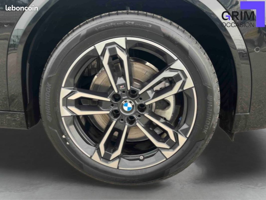 BMW X2 sDrive 20i 170ch DKG7 M Sport (image 14)
