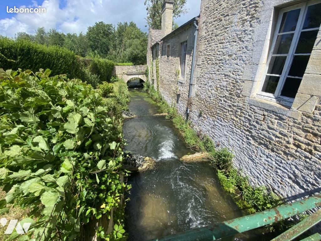 Maison 10 pièces 440 m² · à Fontaine-Henry · 440 m² · 836 000 €