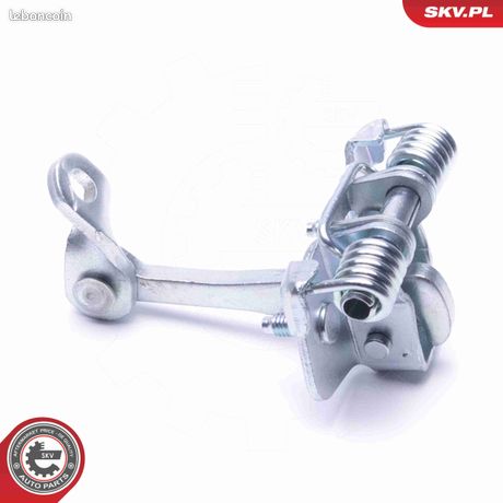 Cale-porte BLIC 6004-00-0108P pour PEUGEOT 307 au prix de 20