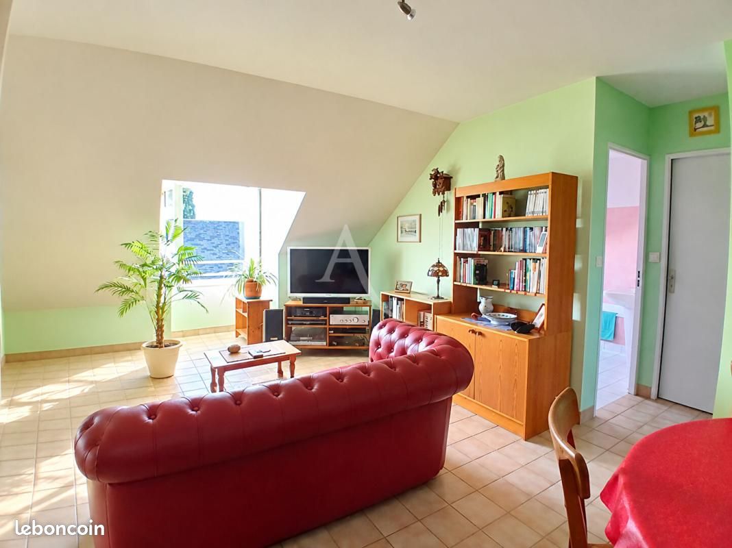 Appartement 2 pièces 50 m² · à Nantes · 50 m² · 152 000 €