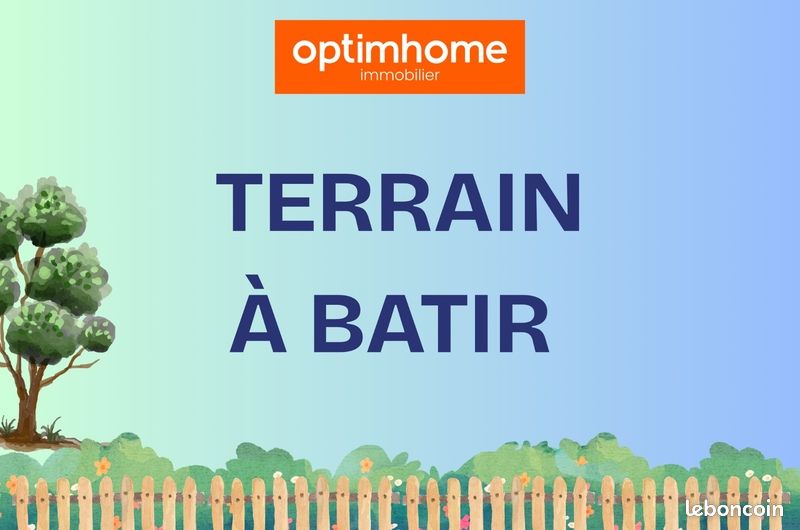 Terrain 487 m² Eaubonne · 362 000 €