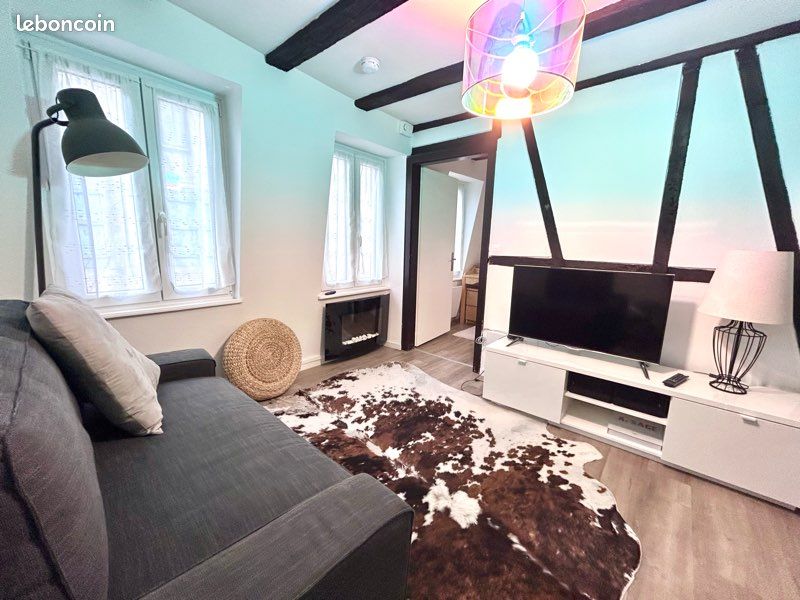 Appartement 2 pièces 26 m² · à Strasbourg · 26 m² · 175 000 €