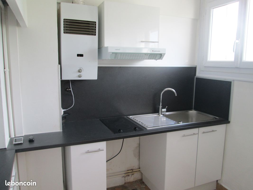 Appartement 2 pièces 42 m² · à Toulouse · 42 m² · 650 €/mois