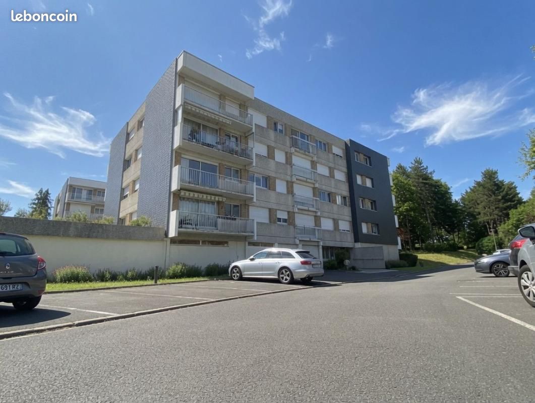Appartement 2 pièces 50 m² · à Caen · 50 m² · 157 350 €