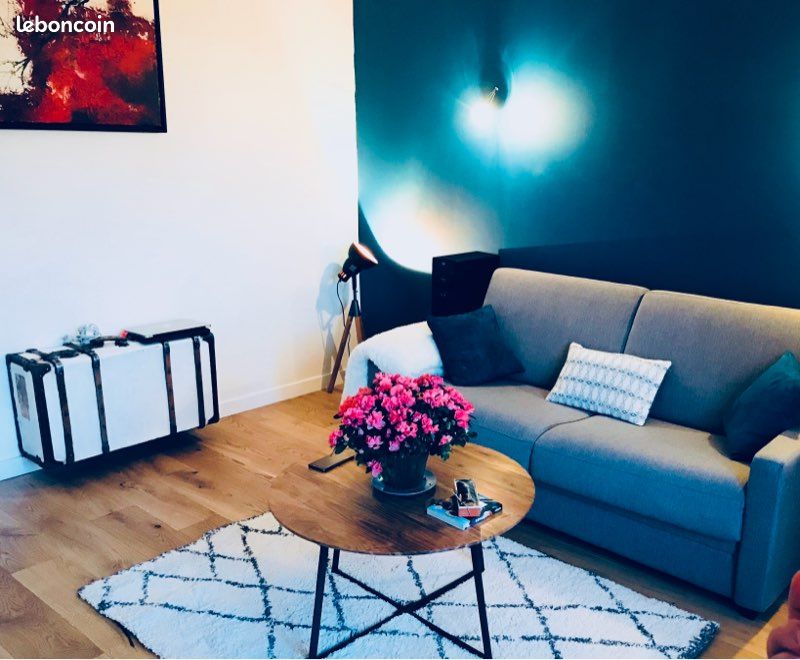 Appartement 2 pièces 42 m² · à Saint-Maur-des-Fossés · 42 m² · 1 300 €/mois