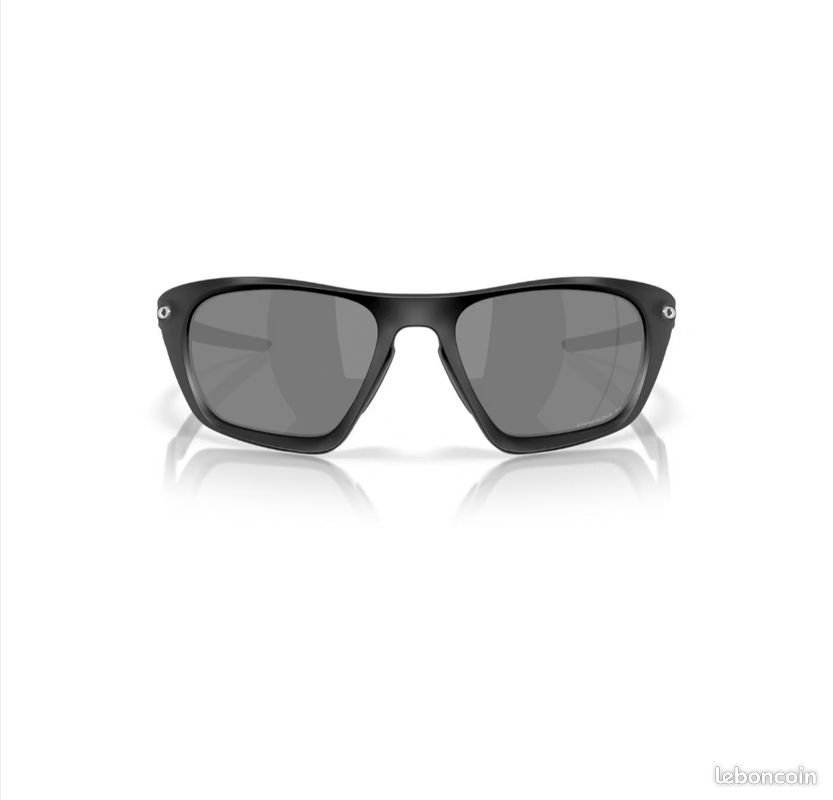 Lunettes OAKLEY lataeralis Prism P (image 5)