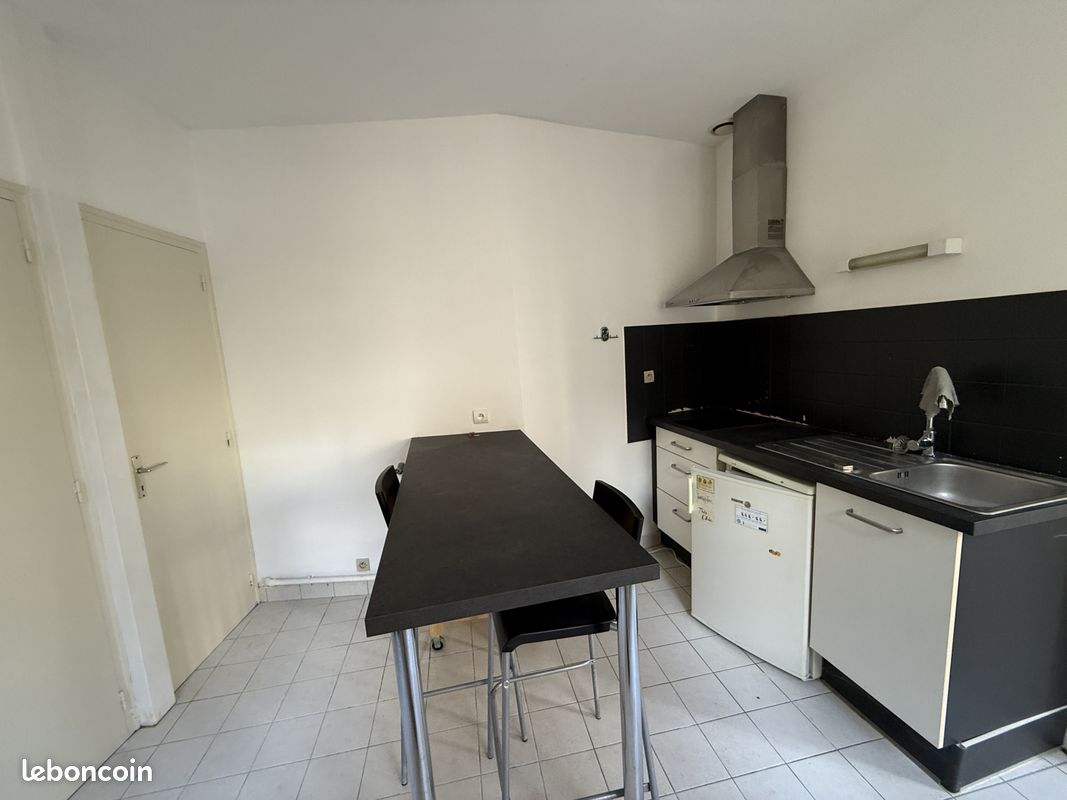 Appartement 3 pièces 51 m² · à Poitiers · 51 m² · 720 €/mois
