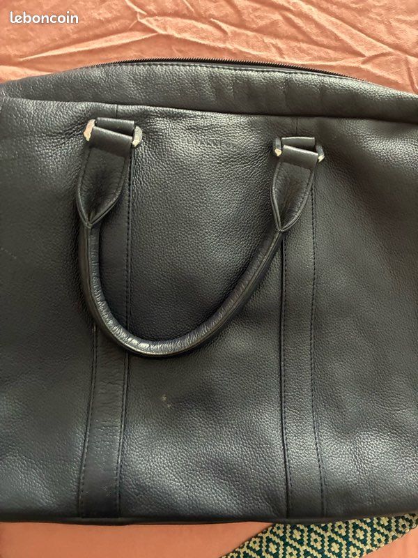 Sac d’ordinateur Le tanneur (image 2)