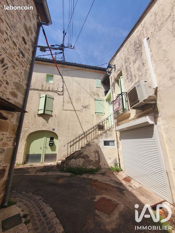 Maison de village 4 pièces 108 m² (image 3)