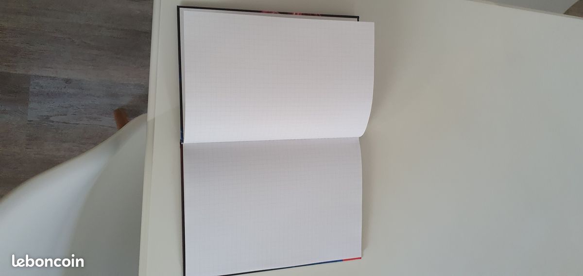 Carnet pokemon collector (image 2)