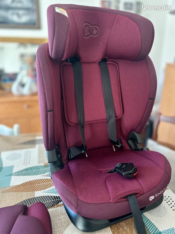 Siège auto ONETO3 i-Size Kinderkraft Équipement bébé