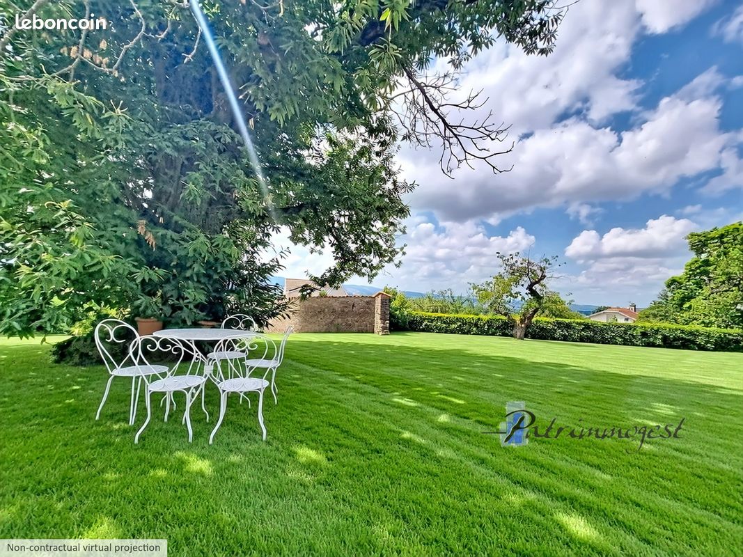 Maison 4 pièces 146 m² · à Sorbiers · 146 m² · 433 000 €