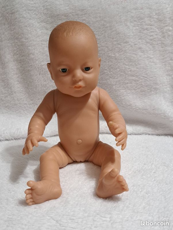 Bébé fille (image 4)