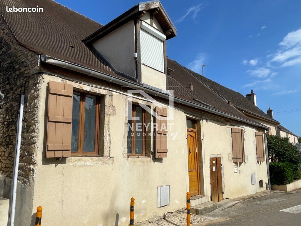 Maison 7 pièces 157 m² · à Beaune · 157 m² · 285 000 €